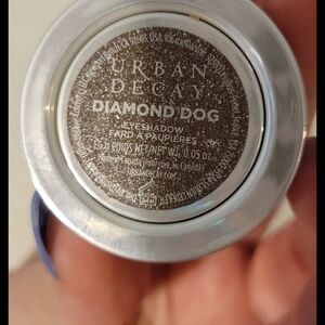 Urban Decay Diamond Dog Eye Shadow